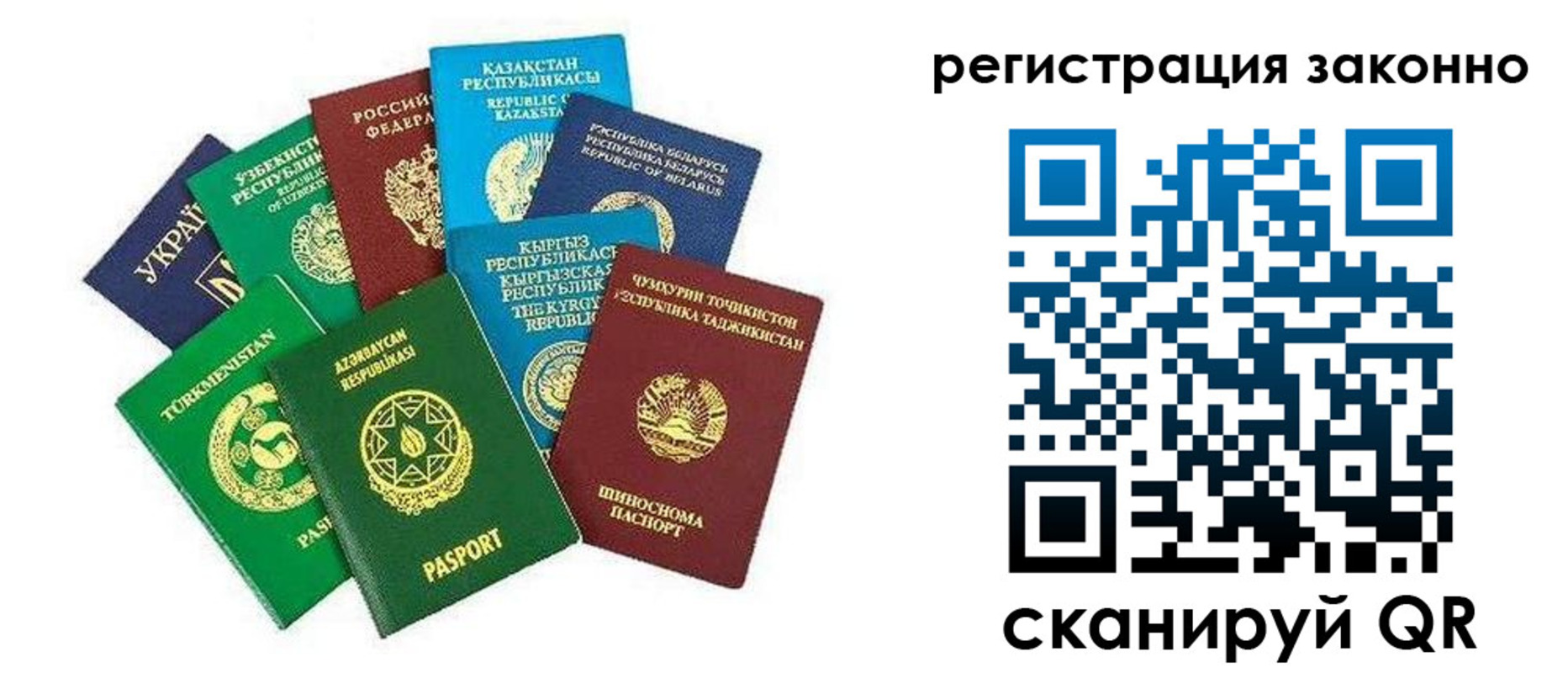 временная регистрация поиск в Находке